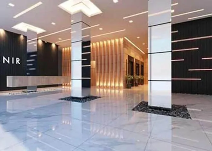 Avenir 18t Apartment