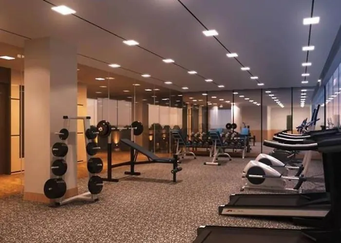Avenir 18t Apartment Cebu