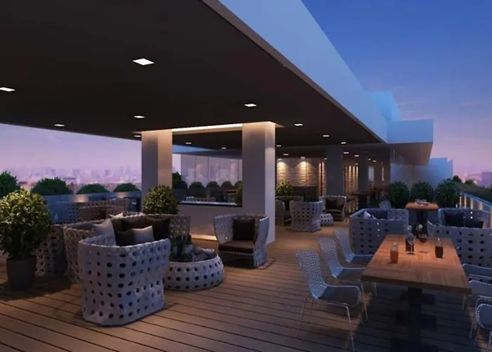 Apartment Avenir 18t