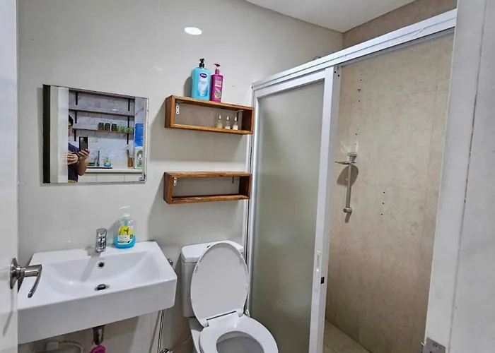 Apartment Avenir 18t Cebu
