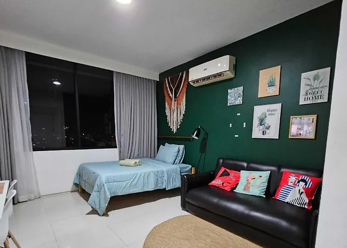 Avenir 18t Cebu