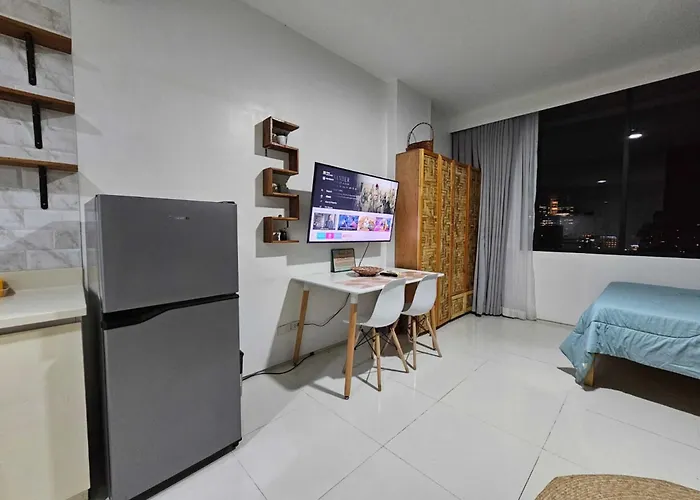Apartment Avenir 18t