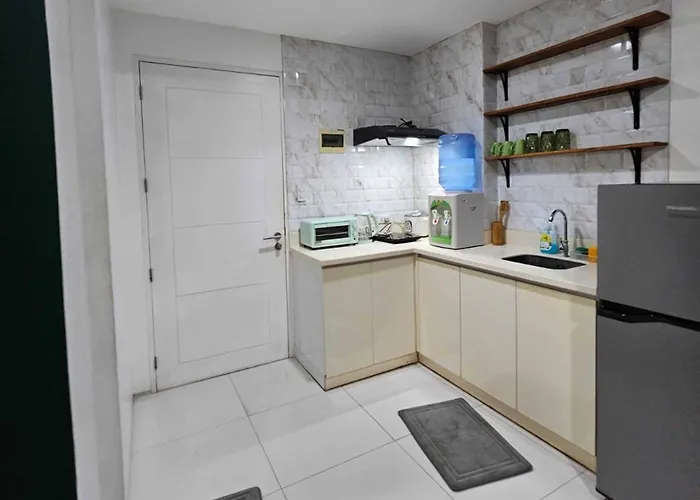 Apartment Avenir 18t
