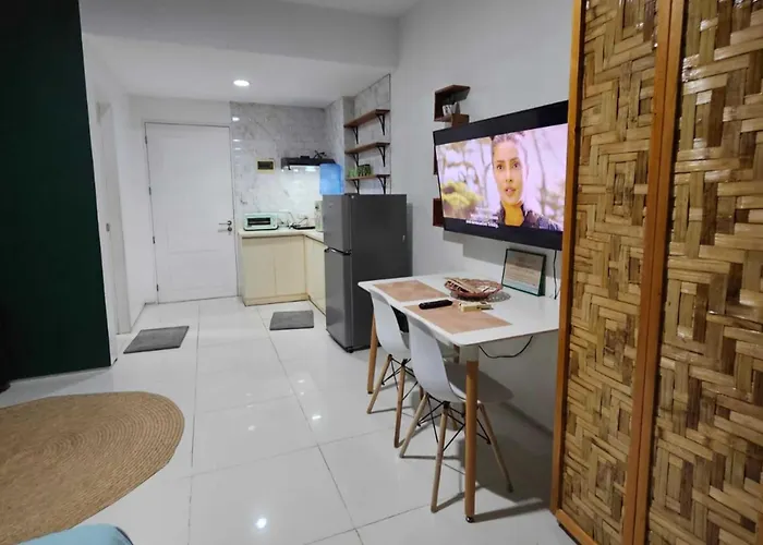 Apartment Avenir 18t